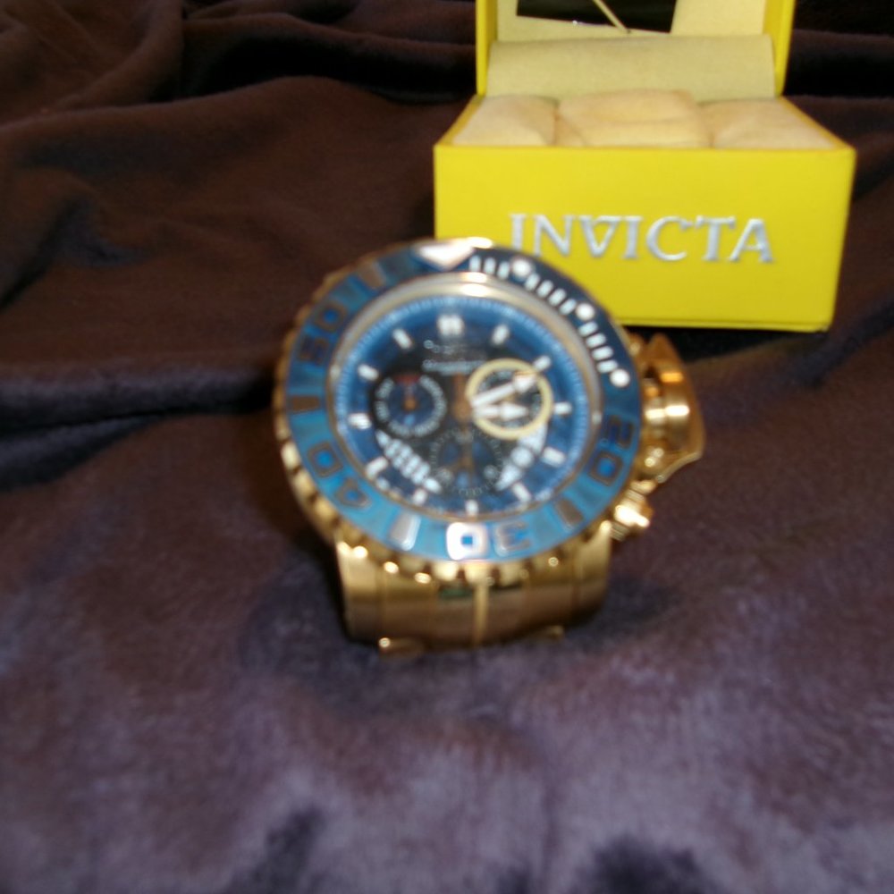 Invicta Watch - Picture 4 of 7
